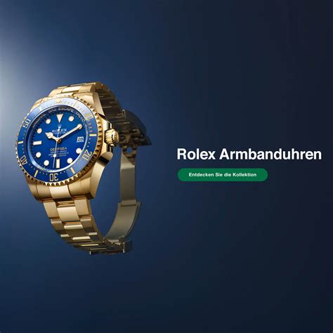 Offizieller Rolex Fachhändler in Graz und Klagenfurt 